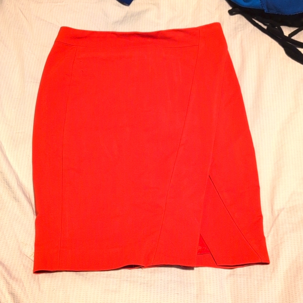 Size 0 RW&CO PENCIK SKIRT